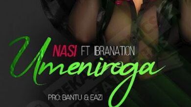 Audio: Nasi Ft Ibranation – Umeniroga (Mp3 Download) - KibaBoy