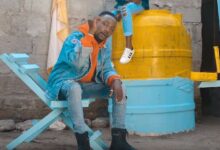 VIDEO: Ice Boy - Usawa Huu (Mp4 Download) - KibaBoy