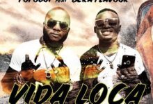 Audio: Fofodji Ft Beka Flavour - Vida Loca (Mp3 Download) - KibaBoy