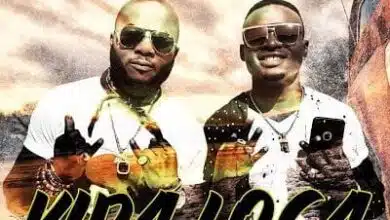 Audio: Fofodji Ft Beka Flavour - Vida Loca (Mp3 Download)