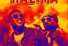 Audio: Jeff Akoh Ft Khaligraph Jones – Halima (Mp3 Download) - KibaBoy