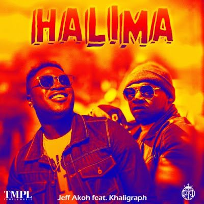 Audio: Jeff Akoh Ft Khaligraph Jones – Halima (Mp3 Download) - KibaBoy