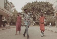 VIDEO: King Kaka - Round One (Mp4 Download) - KibaBoy