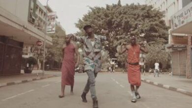 VIDEO: King Kaka - Round One (Mp4 Download) - KibaBoy