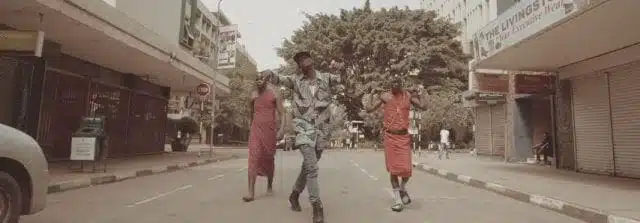 VIDEO: King Kaka - Round One (Mp4 Download)