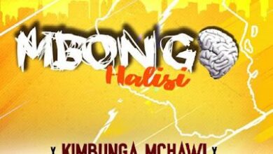 Audio: Kimbunga Mchawi – Mbongo Halisi (Mp3 Download) - KibaBoy