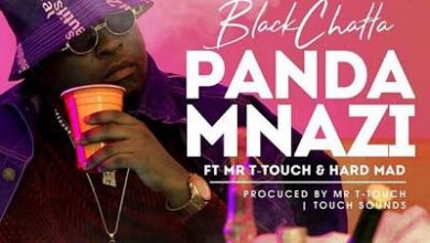 Audio: Black Rhino Ft. T Touch & Hard Mad – Panda Mnazi (Mp3 Download) - KibaBoy