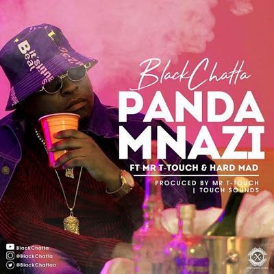 Audio: Black Rhino Ft. T Touch & Hard Mad – Panda Mnazi (Mp3 Download) - KibaBoy