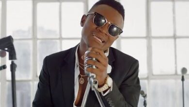 VIDEO: Mbosso - Picha Yake (Mp4 Download) - KibaBoy