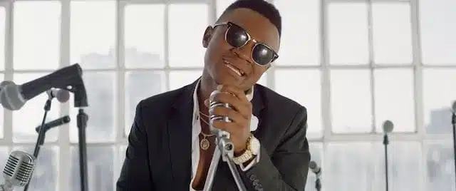 VIDEO: Mbosso - Picha Yake (Mp4 Download)