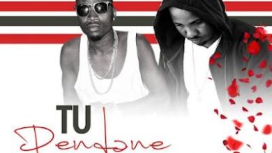 Audio: RK Wa Mauzo Ft. Tunda Man - Tupendane (Mp3 Download) - KibaBoy