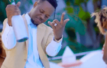 VIDEO: T Max Ft Nay Wa Mitego - Tungi (Mp4 Download) - KibaBoy