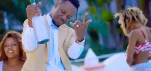 VIDEO: T Max Ft Nay Wa Mitego - Tungi (Mp4 Download)