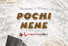 Audio: Rayvanny Ft S2kizzy - Pochi Nene (Mp3 Download) - KibaBoy