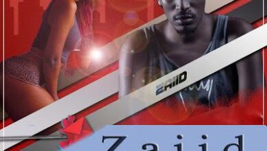 Audio: Zaiid – Kwenye Mdundo (Mp3 Download) - KibaBoy