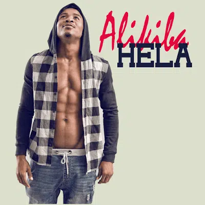 Audio: Alikiba - Hela (Mp3 Download)