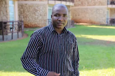 Audio: Ambwene Mwasongwe - Jiwe (Mp3 Download)