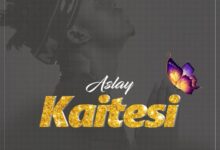 Audio: Aslay - Kaitesi (Mp3 Download) - KibaBoy