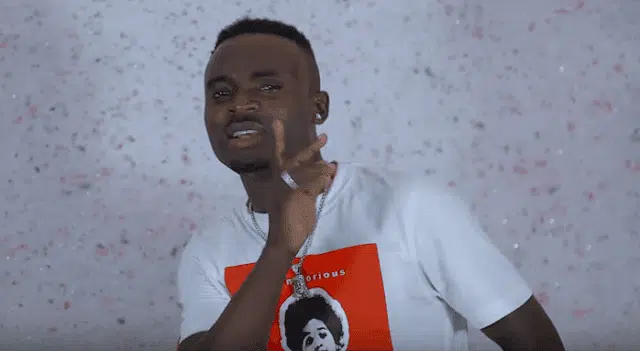 VIDEO: Dick Ft Beka Flavour - Bora Uwende (Mp4 Download)