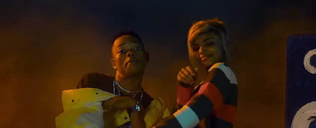 VIDEO: Mabantu - Bodaboda (Mp4 Download)