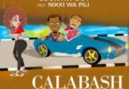 Audio: Country Wizzy Ft. Nikki Wa Pili – Calabash (Mp3 Download) - KibaBoy