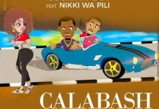 Audio: Country Wizzy Ft. Nikki Wa Pili – Calabash (Mp3 Download) - KibaBoy