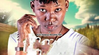 Audio: Chemical ft Centano – Africa Heritage (Mp3 Download) - KibaBoy