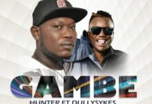 Audio: Hunter Ft. Dully Sykes - Gambe (Mp3 Download) - KibaBoy