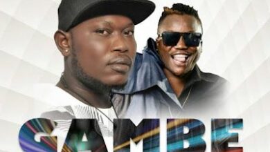 Audio: Hunter Ft. Dully Sykes - Gambe (Mp3 Download) - KibaBoy