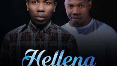 Audio: Best Naso Ft. Nay Wa Mitego - Hellena (Mp3 Download) - KibaBoy