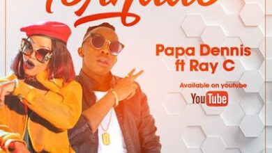 Audio: Papa Dennis Ft. Ray C - Tornado (Mp3 Download) - KibaBoy