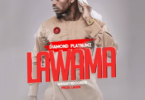 Audio: Diamond Platnumz Ft. Gabe - Lawama (Mp3 Download) - KibaBoy