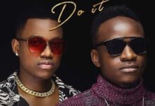 Audio: De Drey Ft. Tommy Flavour - Do It (Mp3 Download) - KibaBoy