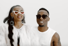 VIDEO: Lulu Diva Ft. Rich Mavoko - Ona (Mp4 Download) - KibaBoy