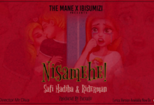 Audio: Safi Madiba Ft. Riderman – Nisamehe (Mp3 Download) - KibaBoy