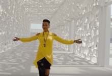 VIDEO: Alaine - Not One (Mp4 Download) - KibaBoy