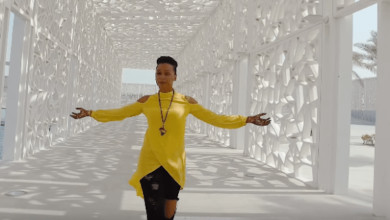 VIDEO: Alaine - Not One (Mp4 Download) - KibaBoy