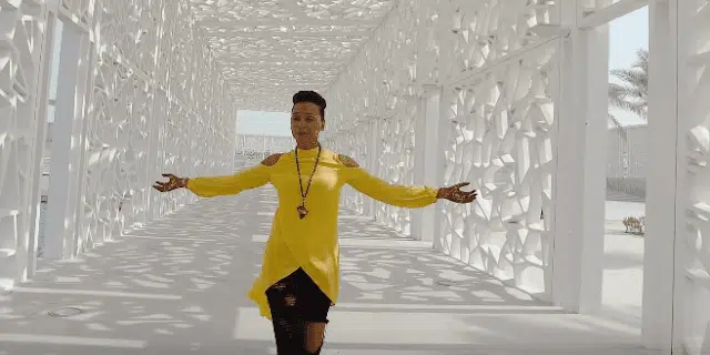 VIDEO: Alaine - Not One (Mp4 Download)