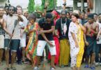 VIDEO: WEUSI - Mdundiko (Mp4 Download) - KibaBoy