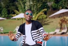 VIDEO: Paul Clement - Mungu Halisi (Mp4 Download) - KibaBoy