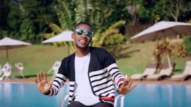 VIDEO: Paul Clement - Mungu Halisi (Mp4 Download) - KibaBoy