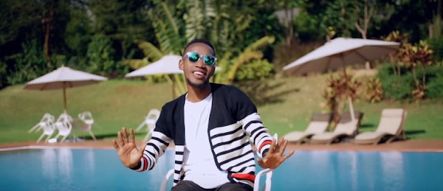 VIDEO: Paul Clement - Mungu Halisi (Mp4 Download) - KibaBoy