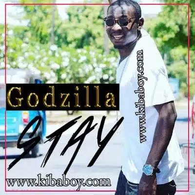Audio: Godzilla - Stay (Mp3 Download)