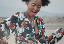 VIDEO: Viola Karuri - Nitakungojea (Mp4 Download) - KibaBoy