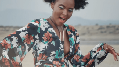 VIDEO: Viola Karuri - Nitakungojea (Mp4 Download) - KibaBoy