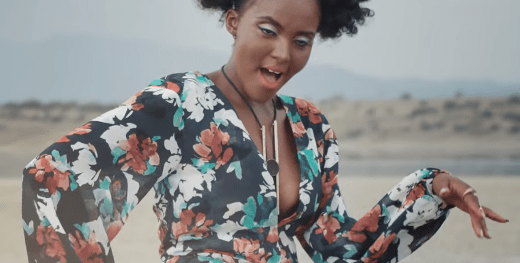 VIDEO: Viola Karuri - Nitakungojea (Mp4 Download) - KibaBoy