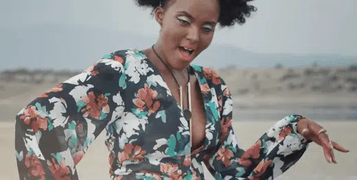 VIDEO: Viola Karuri - Nitakungojea (Mp4 Download)
