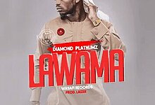 Audio: Diamond Platnumz Ft. Gabe - Lawama (Mp3 Download)