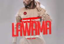 Audio: Diamond Platnumz Ft. Gabe - Lawama (Mp3 Download) - KibaBoy