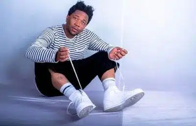 Audio: Madee – Amen (Mp3 Download)